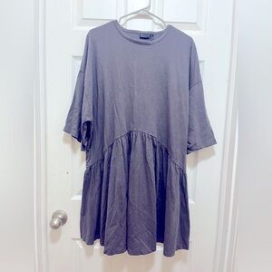 ASOS T Shirt Dress